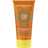 Dermacol AFTER SUN Cooling After Sun Gel 1×150 ml, after sun gel