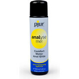 Pjur Lubrikant ¡analízame! Comfort Anal Glide L 1×100 ml, gel lubricante