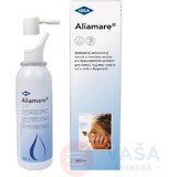 ALIAMARE 1×100 ml, solución isotónica en aerosol