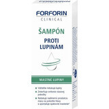 FORFORIN CHAMPÚ ANTICASPA 1×200 ml, caspa grasa