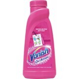 Vanish Oxi Pink 1×500 ml, detergente