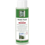 Allga San San Mobil Fluid 1×250 ml, solución para masajes