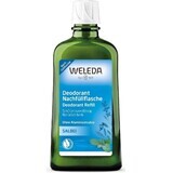 WELEDA Desodorante de salvia 1×200 ml, desodorante, recambio - sin spray