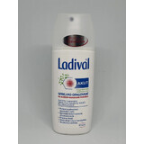 LADIVAL Akut spray 1×150 ml, spray para después de tomar el sol