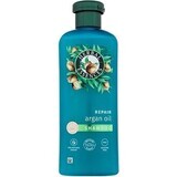 Herbal Essences Argan Oil Restoration Shampoo 350ml 1×350 ml, shampoo per capelli