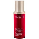 Clarins Clarins Serum Remodelante Antiedad Super Reparador 1×30 ml, Serum Remodelante Antiedad, Super Reparador