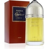 Cartier Pasha Parfum P 50ml 1×50 ml, perfume