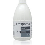 EMSPOMA Universal "U" - blanco 1×1000 ml, emulsión de masaje