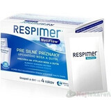 RESPIMER bags 1×30 pcs, for nasal and sinus rinses