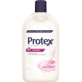 Protex Crema Jabón Líquido - 1×700 ml recambio, jabón líquido