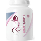 BREAST EXTRA+ 1×90 cps, food supplement