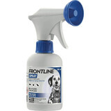 FRONTLINE SPRAY 2,5 mg/ml - 250 ml 1x250 ml, preparado antiparasitario