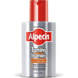 ALPECIN Champú Tuning 1×200 ml, contra la caída del cabello