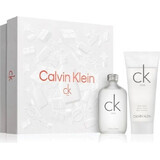 Calvin Klein One Edt 50ml+Shg 100ml 1×1 ud.