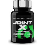 Scitec Nutrition Joint-X 1×100 cps, complemento alimenticio