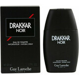 Guy Laroche Drakkar Noir Edt 50ml 1×50 ml, Eau de Toilette