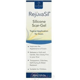 RejuvaSil para cicatrices 1×30 ml, gel