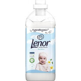 Lenor 1600ml Sensitive 1×1600 ml, acondicionador de tejidos