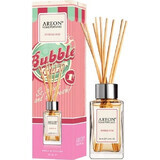 AREON Perfum Sticks Chicle 85ml 1×1 ud, ambientador