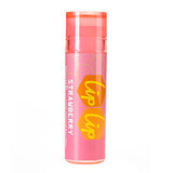 Bálsamo labial Spf 15 con sabor a fresa, 4,5g, Lip Lip