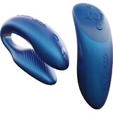 We-Vibe Vibrator CHORUS vibrator purple CHORUS 1×1 pc, vibrator