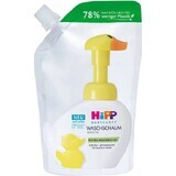 HIPP BABYSANFT espuma de lavado 1×250ml, espuma de lavado, recambio