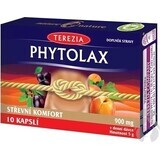 TEREZIA PHYTOLAX 1×10 cps, complemento alimenticio