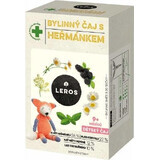 LEROS KINDERKRÄUTERTEE 20×1,8 g, Kräutertee für Kinder