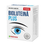 Bio-Luteína+, 30 cápsulas, Parapharm