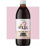 EkoMedica SK WELL 3 1×500 ml, suplemento nutricional