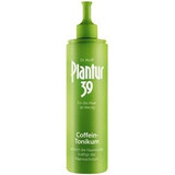 Plantur 39 Tónico fito-cafeína 1×200 ml, tónico para la mujer