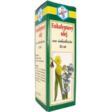 Calendula Eucalyptus Oil 1×25 ml, oil for inhalation