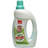 Balsamo per bucato con Aloe Vera Maxima Sensitive, 2 l, Sano