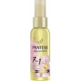 Pantene Aceite Coco 1×100 ml, aceite para el cabello