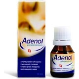 Phytofontana ADENOL - ADENOL gotas 1×10 ml, gotas