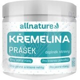 Allnature Kremelina en polvo 100g 1×100g