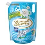 Suavizante, Fresh Pure, 1500ml, Spuma di Sciampagna