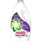 ARIEL GEL 3L / 60PD COLOR CLEAN&FRESH 1×3000 ml, gel de lavado