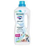 Acondicionador desinfectante para ropa fresca, 1250 ml, Heitmann