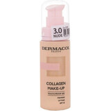 Dermacol Colágeno maquillaje 3.0 nude 1×20 ml