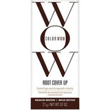 Colour Wow - Cubre Raíces Platino 1×2,1 g, polvo para el cabello