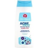 DERMACOL ACNECLEAR Loción 1×200 ml, loción