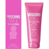 MOSCHINO TOY 2 BUBBLE GUM loción corporal 1×200 ml, loción corporal para mujer