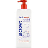 Lactovit Lactourea Oleo Loción Corporal 1×400 ml, loción corporal