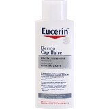 Eucerin DermoCapillaire shampoo tegen haaruitval 1×250 ml (revitaliserend)