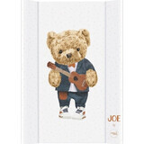 CEBA Comfort Fluffy Puffy Joe Cambiador de 2 caras (50x70) 1×1 ud.