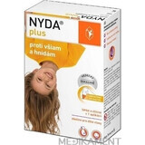 NYDA plus 1×100 ml 1×100 ml, contra piojos y cochinillas