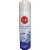 PEO spray para calzado 1×150 ml, spray para calzado