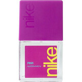 Nike Pink Mujer Edt 30ml 1×30 ml 1×30 ml, Eau de toilette