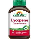 JAMIESON LYCOPEN LYCOPEN 10000 µg 1×60 cps, complemento alimenticio